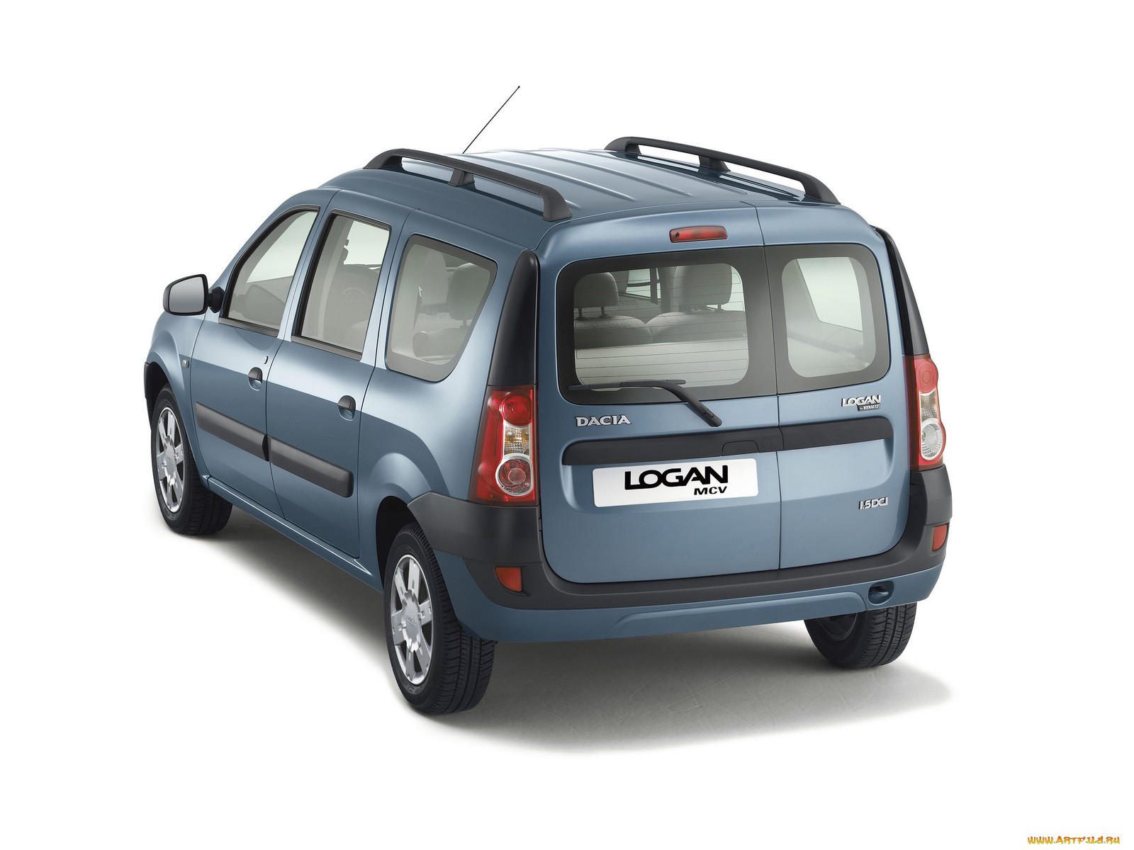 , dacia